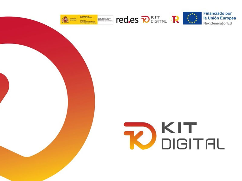 Openred acreditado como Agente Digitalizador – Kit Digital