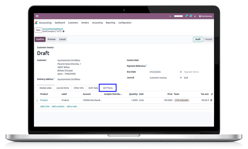 odoo-verifactu-portatil